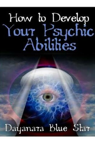 Cover of How to Develop your Psychic Abilities