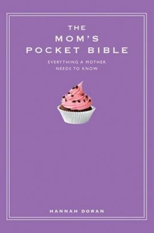 Cover of The Mom's Pocket Bible