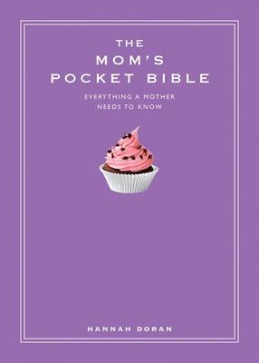 Book cover for The Mom's Pocket Bible