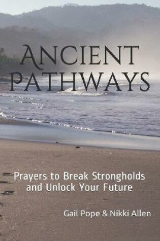 Cover of Ancient Pathways