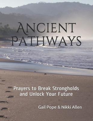 Book cover for Ancient Pathways