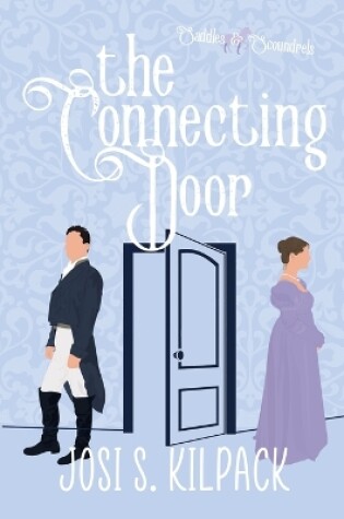 Cover of The Connecting Door