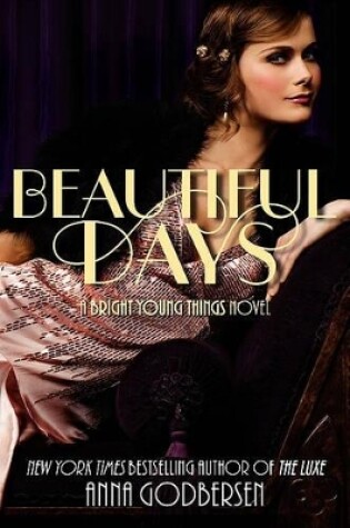 Cover of Beautiful Days