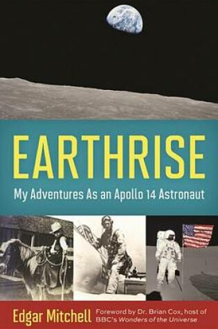 Cover of Earthrise