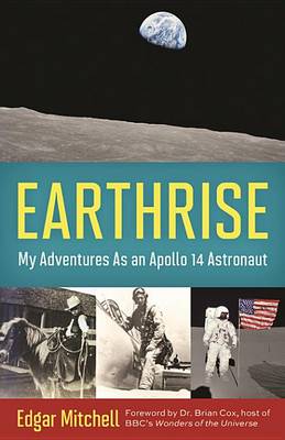 Book cover for Earthrise