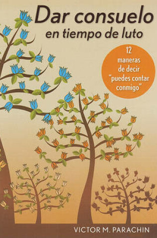 Cover of Dar Consuelo En Tiempo de Luto