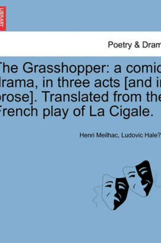 Cover of The Grasshopper