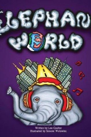 Cover of Elephant World