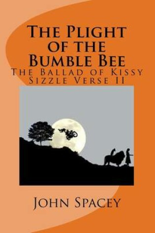 Cover of The Plight of the Bumble Bee