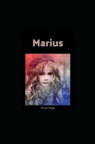 Cover of Marius illustree