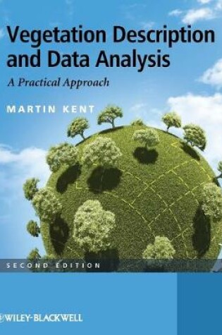 Cover of Vegetation Description and Data Analysis