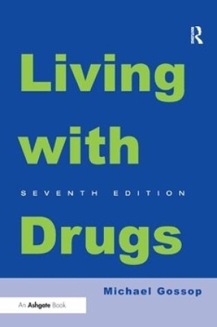 Cover of Living With Drugs