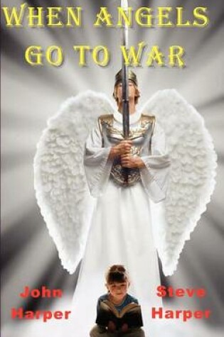 Cover of When Angels Go to War