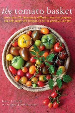 Cover of The Tomato Basket