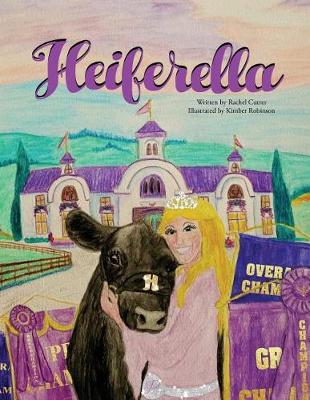 Book cover for Heiferella