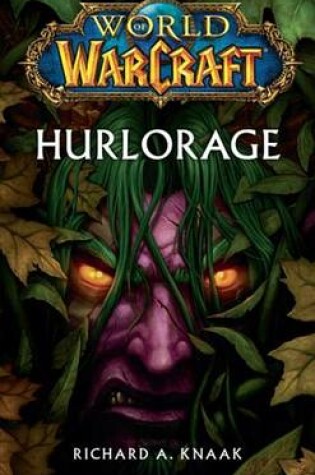 Cover of Hurlorage