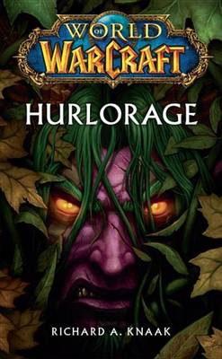 Book cover for Hurlorage
