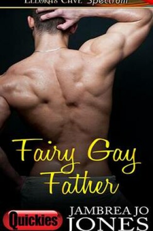 Cover of Fairy Gay Father