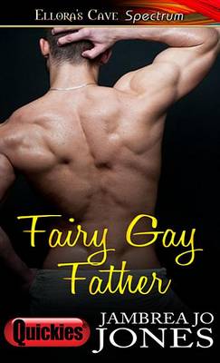 Book cover for Fairy Gay Father