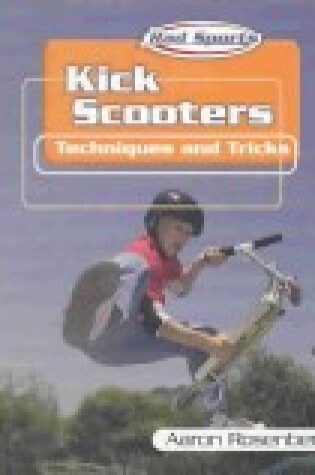 Cover of Kick Scooters