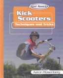 Book cover for Kick Scooters