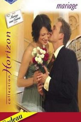 Cover of Inoubliable Mariage - Associes Pour La Vie (Harlequin Horizon)