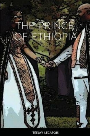 Cover of The Prince Of Ethiopia