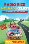 Book cover for Radio Rick Relays Relief