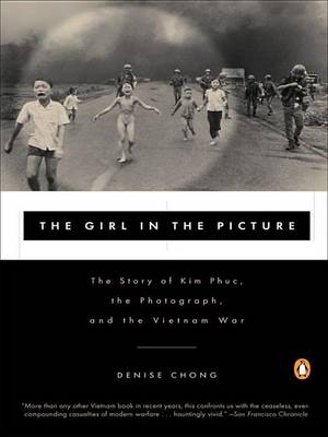 Cover of The Girl in the Picture