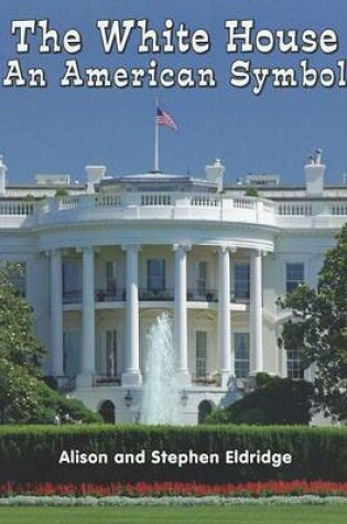 Cover of The White House