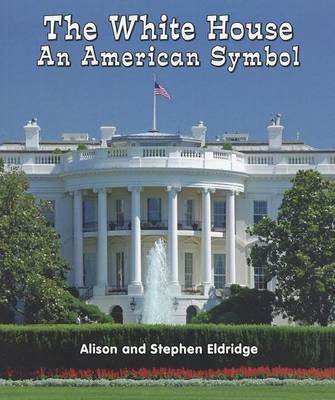 Book cover for The White House