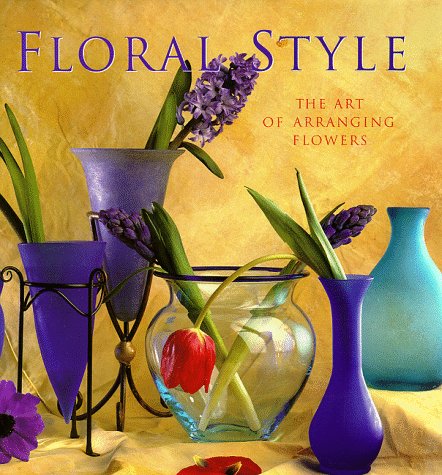 Book cover for Floral Style