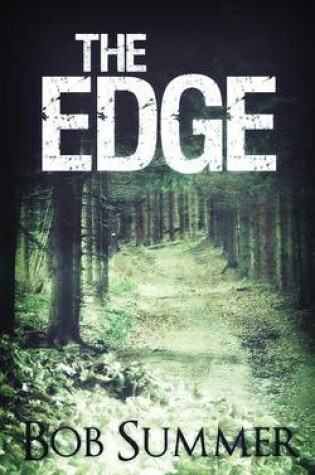 Cover of The Edge