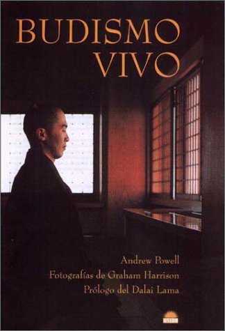 Book cover for Budismo Vivo