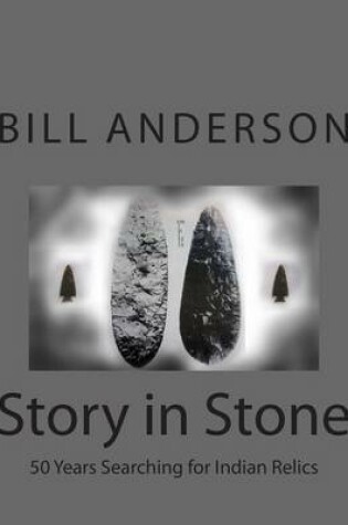 Cover of Story in Stone