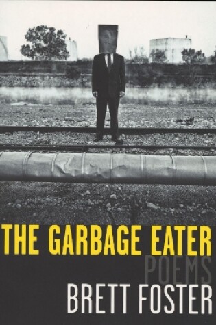 Cover of The Garbage Eater