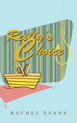 Book cover for Reilly's Choice