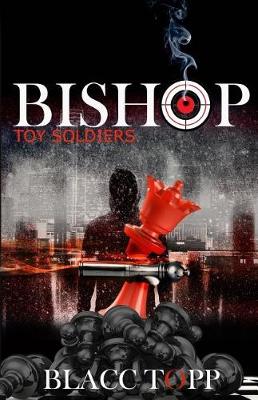 Book cover for Bishop