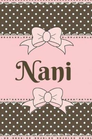 Cover of Nani