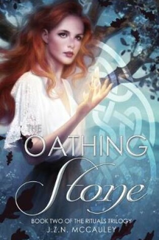 Cover of The Oathing Stone