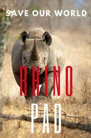 Cover of Rhino Pad