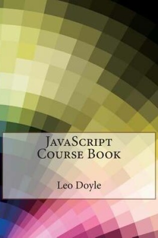 Cover of JavaScript Course Book