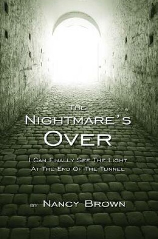 Cover of The Nightmare's Over