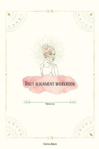 Cover of Daily Alignment Workbook