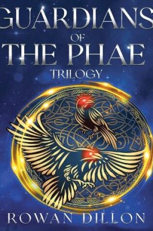 Cover of Guardians of the PHAE Trilogy