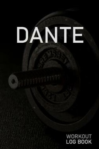 Cover of Dante