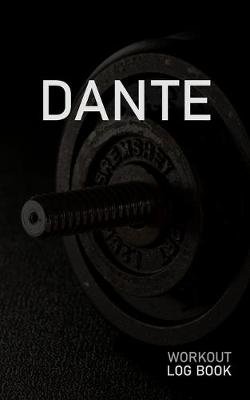 Book cover for Dante