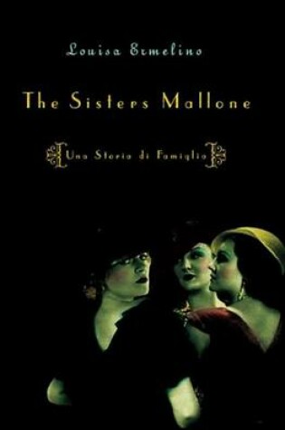 Cover of The Sisters Mallone