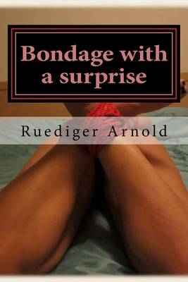 Book cover for Bondage with a surprise