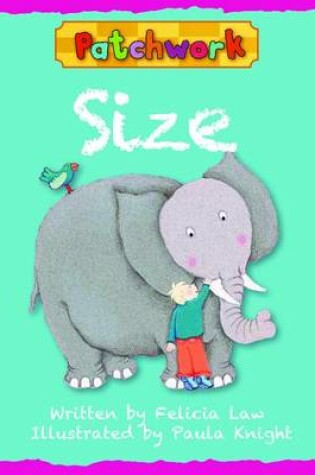 Cover of Size